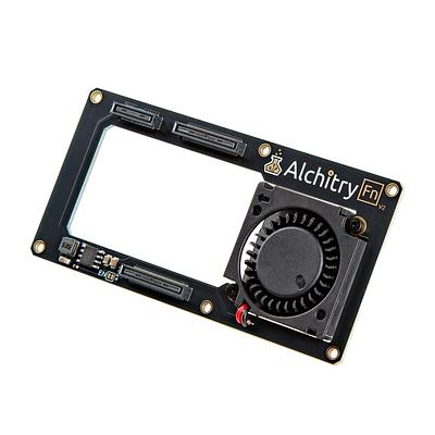 Alchitry Fn V2 FPGA Cooling Fan