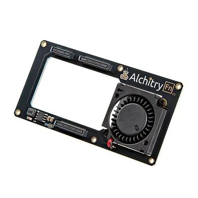 Alchitry Fn V2 FPGA Cooling Fan