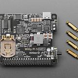 Witty Pi 5 HAT+ RTC & Power Management for Raspberry Pi - Image 4