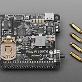 Witty Pi 5 HAT+ RTC & Power Management for Raspberry Pi - Image 4