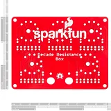 SparkFun Decade Resistance Box - Image 2