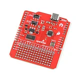 SparkFun USB-C Host Shield - Image 1