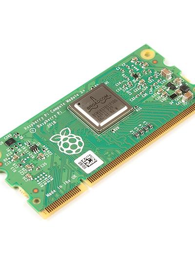 Raspberry Pi Compute Module 3+ - 8GB