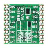 RFM69HCW Wireless Transceiver - 915MHz - Image 2