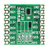 RFM69HCW Wireless Transceiver - 915MHz - Image 2