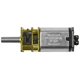 Maqueen V5 Replacement N20 Motor Kit - Image 2