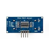 HC-SR04-33 Ultrasonic Distance Sensor - 3.3V/5V - Image 3