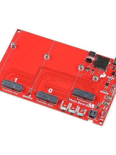 MicroMod Main Board - Double