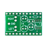 Teensy PT8211 Audio Kit - Image 4