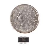 FT231XS USB to Serial UART Module - Image 4