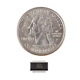 FT231XS USB to Serial UART Module - Image 4