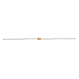 1MΩ ±5% 1/6W PTH Carbon Film Resistor - Image 2