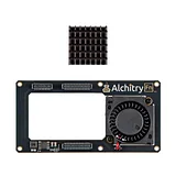 Alchitry Fn V2 FPGA Cooling Fan - Image 2
