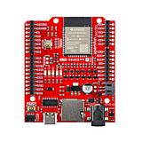 SparkFun IoT RedBoard - ESP32 MicroPython Development Board - SparkFun Electronics - Image 2