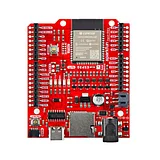 SparkFun IoT RedBoard - ESP32 MicroPython Development Board - SparkFun Electronics - Image 2