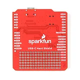 SparkFun USB-C Host Shield - Image 2