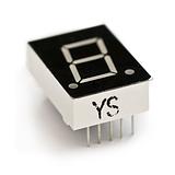 7-Segment Display - LED (Red) - Image 1