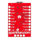 SparkFun USB to Serial Breakout - FT232RL - Image 2