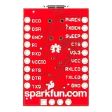 SparkFun USB to Serial Breakout - FT232RL - Image 2