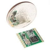 RFM69HCW Wireless Transceiver - 915MHz - Image 3