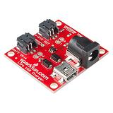 SparkFun USB LiPoly Charger - Single Cell - Image 1