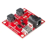 SparkFun USB LiPoly Charger - Single Cell - Image 1