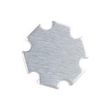 LED - 3W Aluminum PCB (5 Pack, Cool White) - Image 3
