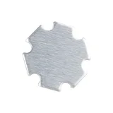 LED - 3W Aluminum PCB (5 Pack, Cool White) - Image 3