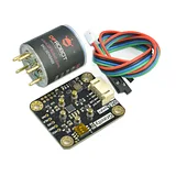 Gravity Calibrated NH3 Ammonia Sensor - I2C/UART - Image 1