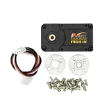 DFRobot ST3215 12V Serial Bus Servo - 30kg.cm, 360° Encoder - Image 5