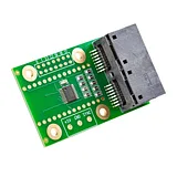 OctoWS2811 Adapter for Teensy 3.x & 4.x - Image 1
