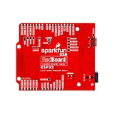SparkFun IoT RedBoard - ESP32 MicroPython Development Board - SparkFun Electronics - Image 3
