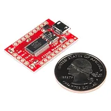 SparkFun USB to Serial Breakout - FT232RL - Image 3