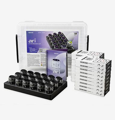 Ozobot Ari Classroom Kit - 18 Bots