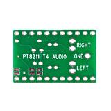 Teensy PT8211 Audio Kit - Image 5