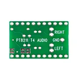 Teensy PT8211 Audio Kit - Image 5