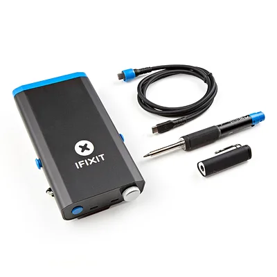 iFixit FixHub Power Series Portable Soldering Station