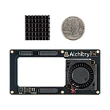 Alchitry Fn V2 FPGA Cooling Fan - Image 4