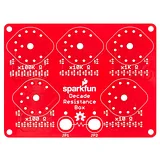 SparkFun Decade Resistance Box - Image 4