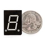 7-Segment Display - LED (Red) - Image 3