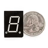 7-Segment Display - LED (Red) - Image 3