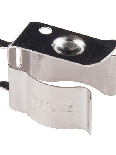 Battery Holder - 1xAAA (PTH)