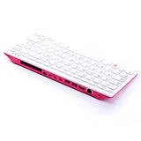 Raspberry Pi 400 Personal Computer (Unit Only) - Image 1