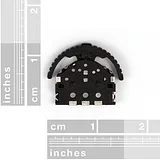 Surface Mount Navigation Switch - Image 2