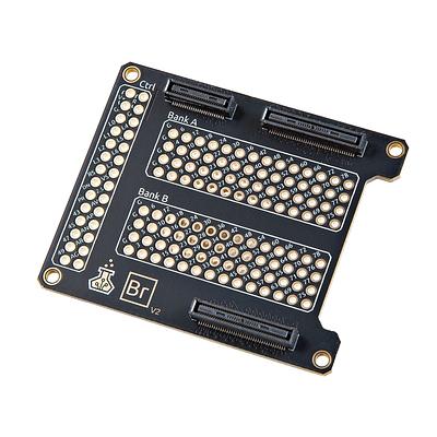 Alchitry Br V2 Breakout Board