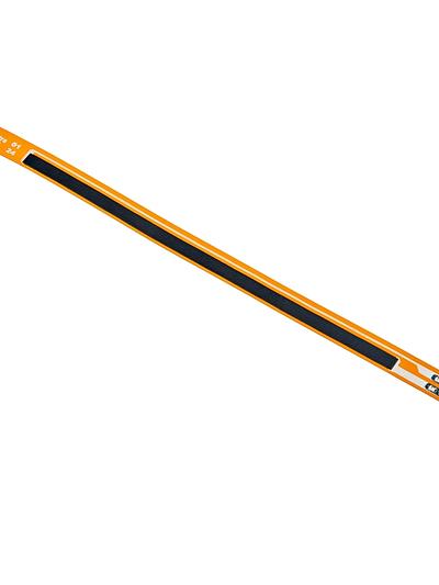SpectraFlex Flex Sensor - 95mm with Male Pins