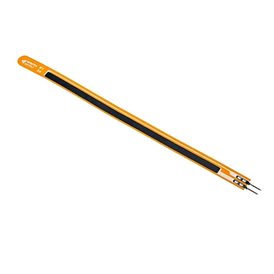 SpectraFlex Flex Sensor - 95mm with Male Pins