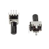Teensy Audio Tutorial Extra Parts Kit - Image 5