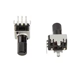 Teensy Audio Tutorial Extra Parts Kit - Image 5