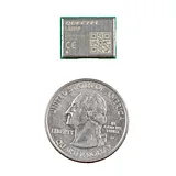 Quectel LG290P Quad-Band GNSS RTK Module - Cut Tape - Image 4